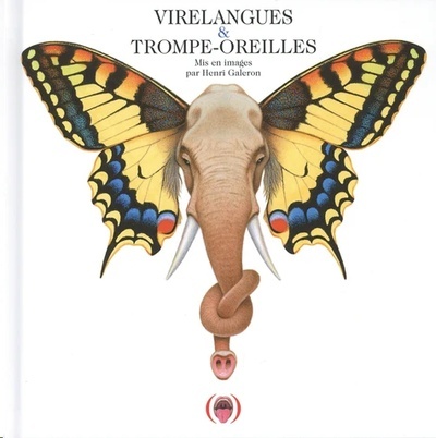 Virelangues et trompe-oreilles