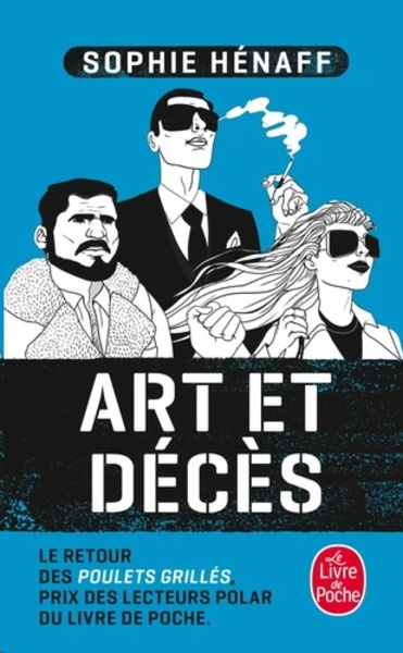 Art et décès