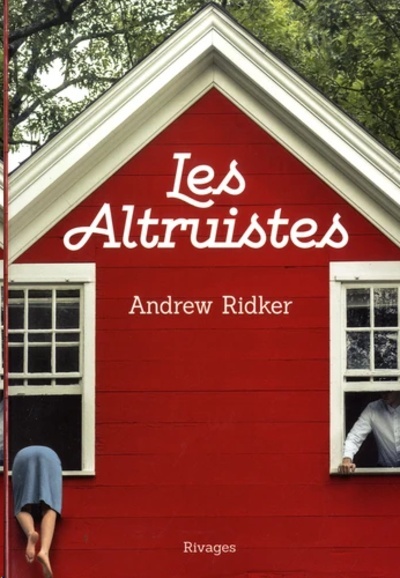 Les altruistes