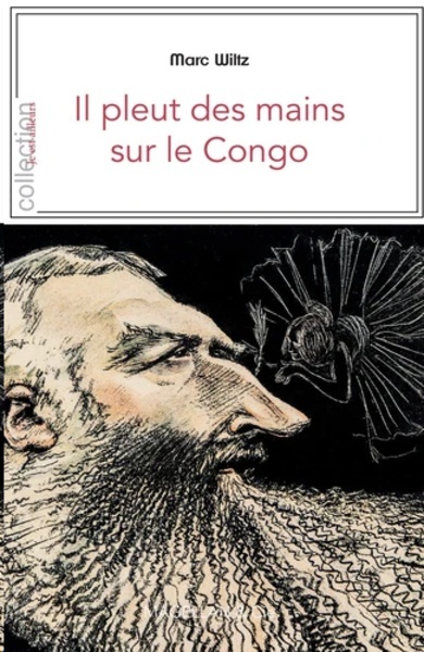 Il pleut des mains sur le Congo