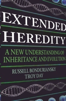 Extended Heredity : A New Understanding of Inheritance and Evolution