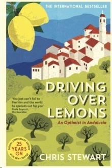 Driving Over Lemons