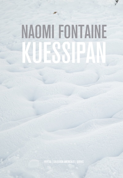 Kuessipan