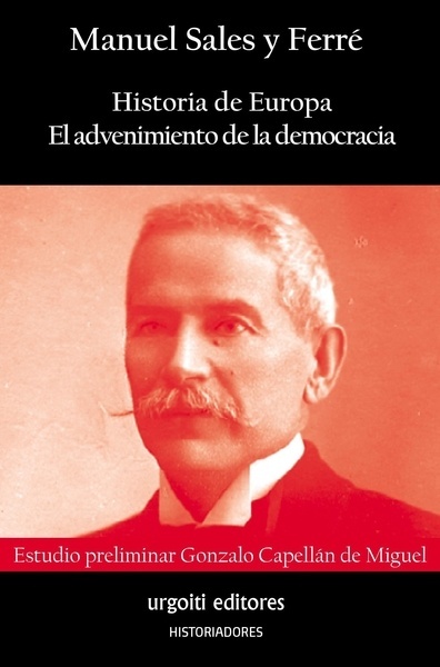 Historia de Europa