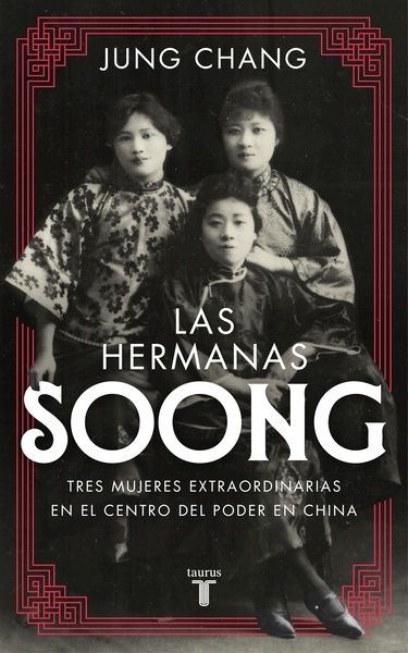 Las hermanas Soong