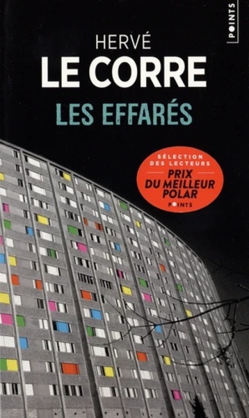 Les effarés