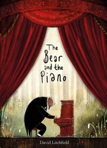 The Bear and the Piano