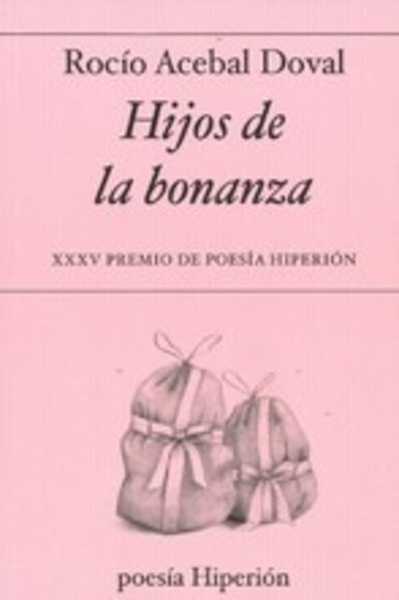 Hijos de la bonanza