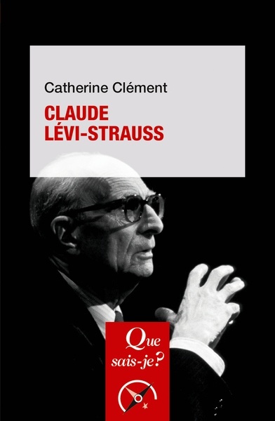 Claude Levi-Strauss