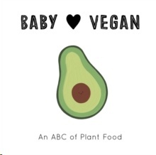 Baby Loves: Vegan