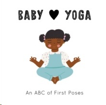 Baby Loves: Yoga