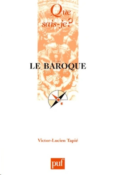 Le baroque