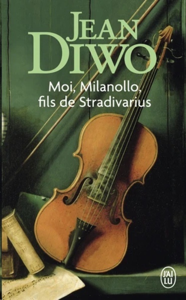 Moi, Milanollo, fils de Stradivarius