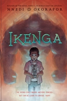 Ikenga