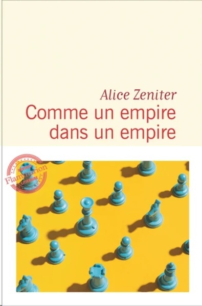 Comme un empire dans un empire