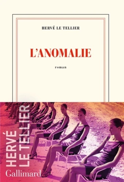 L'anomalie