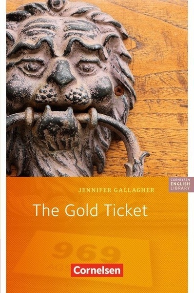 The Gold Ticket