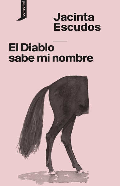 El Diablo sabe mi nombre