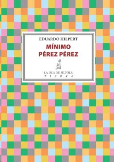 Mínimo Pérez Pérez