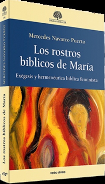 Los rostros bíblicos de María