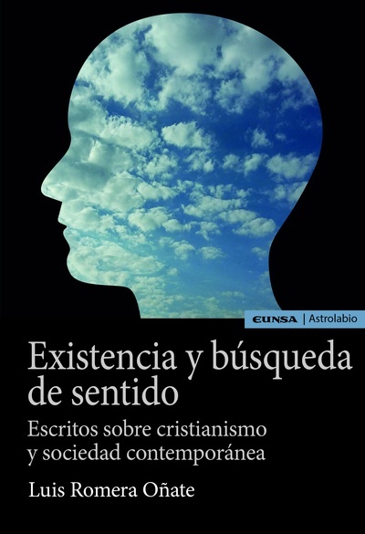 Existencia y búsqueda de sentido