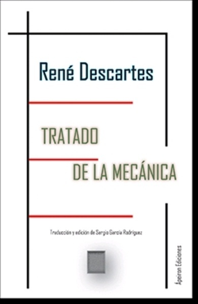 Tratado de la mecánica