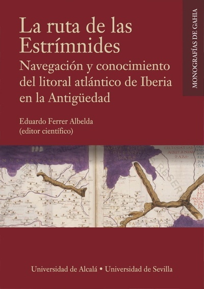 La ruta de las Estrímnides