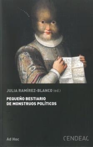 Pequeño bestiario de monstruos políticos