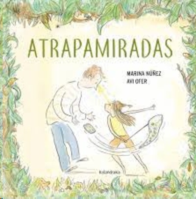 Atrapamiradas