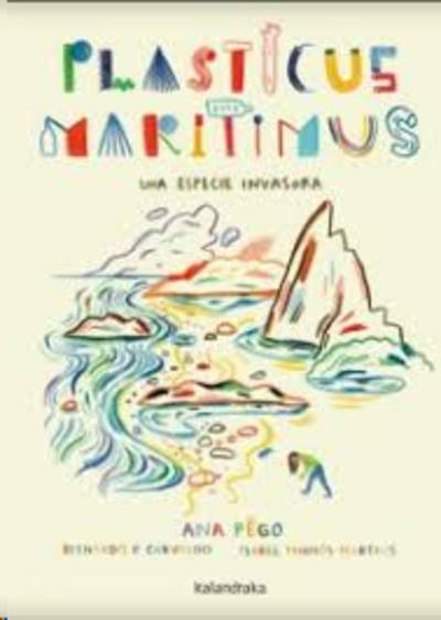 Plasticus maritimus. Unha especie invasora