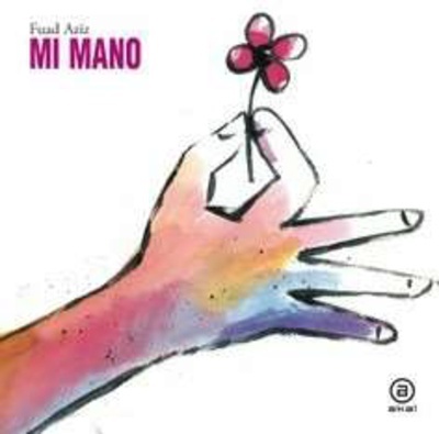 Mi mano