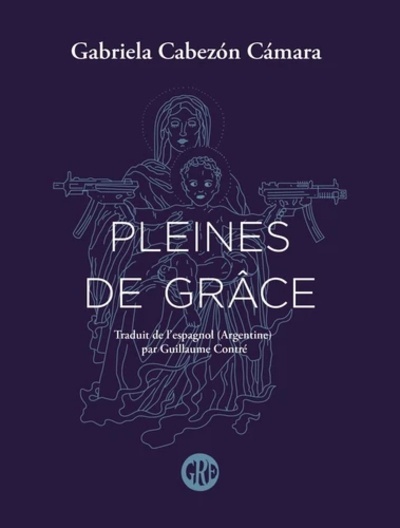 Pleines de grâce