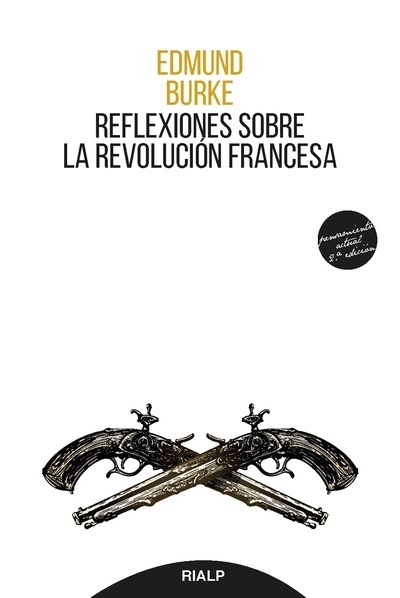 Reflexiones sobre la revolución francesa