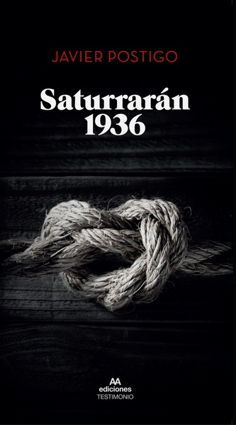 Saturrarán 1936