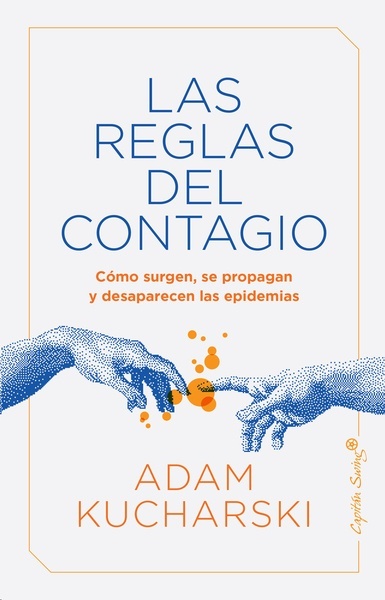 Las reglas del contagio