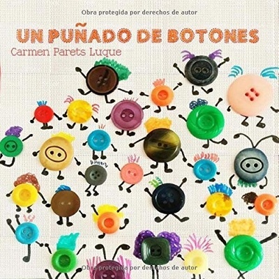 Un puñado de botones