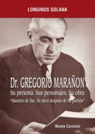 Gregorio Marañón
