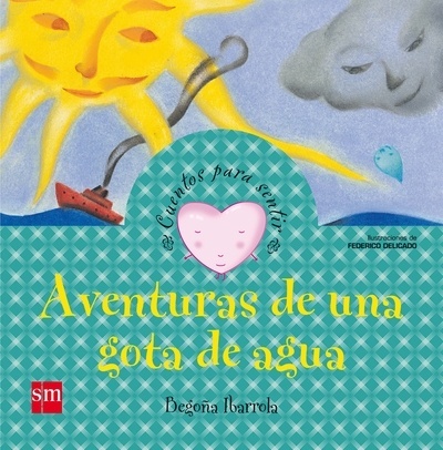 Aventuras de una gota de agua