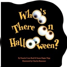 Who's There On Halloween?