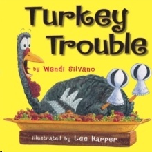 Turkey Trouble