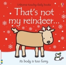 That's Not My Reindeer