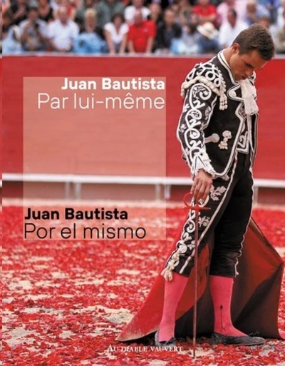 Juan Bautista par lui-même