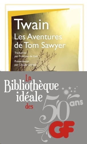 Les aventures de Tom Sawyer