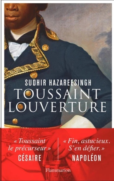 Toussaint Louverture