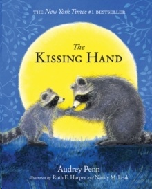The Kissing Hand