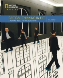 Critical Thinking in ELT : A Working Model for the Classroom