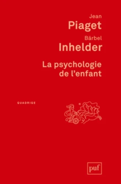 La psychologie de l'enfant