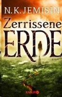 Zerrissene Erde