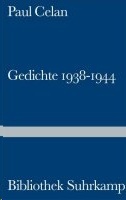 Gedichte 1938-1944