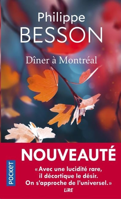 Diner à Montreal